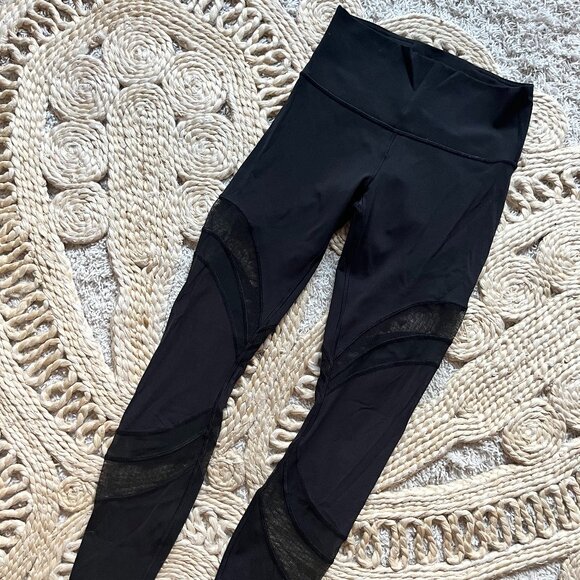 Seek The Heat Tight by lululemon - Picture 4 of 7